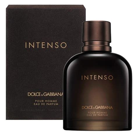 fragrantica dolce gabbana pour homme|d&g pour homme intenso.